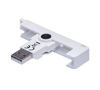 Identiv 905430 - 1 Lector de Tarjetas Chip SCR Smart Fold utrust 3500 A "