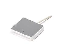 Identiv Lector de Tarjetas con Chip SCR uTrust 2700R 905369-1