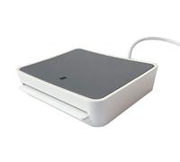 Identiv SCR Cloud utrust 2700 F - Lector de tarjetas