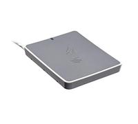 Identiv uTrust 3700 F - Lector de tarjetas inteligentes sin contacto (número de pieza: 905502-1)