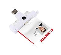 Identiv uTrust Smart Fold SCR3500 (SCR3500 C)