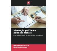 Ideologia política e políticas fiscais: à luz do discurso dos partidos políticos marroquinos