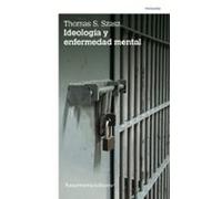 ideología y enfermedad mental (2ª ed.)