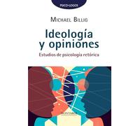 Ideología Y Opiniones