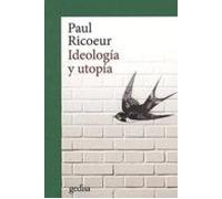 Ideologia Y Utopia (ne)