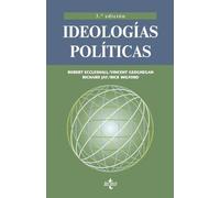 Ideologías políticas (Ciencia Política - Semilla y Surco - Serie de Ciencia Política)