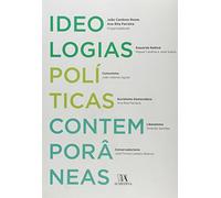 Ideologias Políticas Contemporâneas Rita Ferreira