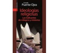 Ideologías religiosas: Los traficantes de milagros y misterios (GEBARA)