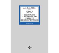 Ideologías y movimientos políticos contemporáneos