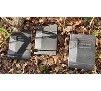 Ideologien des Brennstoffzeitalters: Band 1 - 3 + F - Die Fotos