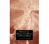 [Ideology and Utopia in the Poetry of William Blake] (By: Nicholas M. Williams) [published: November, 2006]