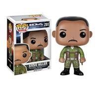 Idependence Día Steve Hiller 3.75 Pop Vinyl Figura - Funko Nuevo