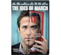 Ides of March [DVD] [2011] [Region 1] [US Import] [NTSC]