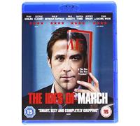 Ides Of March [Edizione: Regno Unito] [Blu-ray]