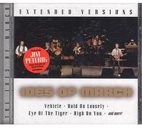 Ides of March - Extended Versions