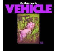 Ides Of March - Vehicle
