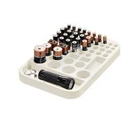 iDesign Bandeja ecológica, coco