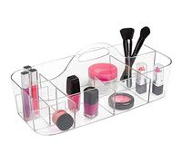 iDesign, Clarity, Guarda todo para el cuarto de baño, Claro