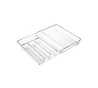 iDesign Linus, Organizador expandible para cubiertos
