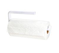iDesign, Porta rollos de toallitas de papel, Blanco