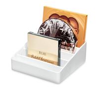 IDESILD The Sarah Tanno Collection Silicone Palette Suptor y organizador cosmtico White