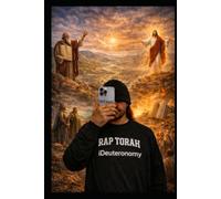 iDeuteronomy: A Worshipful Rap Style retelling of the Holy Bible Book in The Torah: Deuteronomy / Devarim