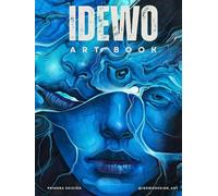 IDEWO ART BOOK: Arte Contemporáneo