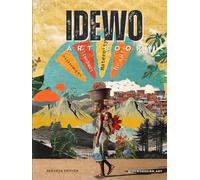 IDEWO ART BOOK: Segunda Edición Arte Contemporáneo