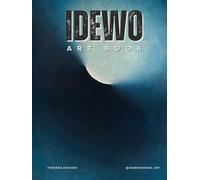 IDEWO ART BOOK: Tercera Edición Arte Contemporáneo