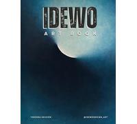 IDEWO ART BOOK: Tercera Edición Arte Contemporáneo
