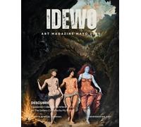 IDEWO ART MAGAZINE: Publicación Mensual