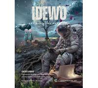 IDEWO ART MAGAZINE: Publicación Mensual