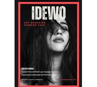IDEWO ART MAGAZINE: Publicación Mensual