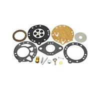 IDGTTLDF 1/5pcs RB-42 Carburetor Repair Rebuild Gasket Fit for 08 08S 070 090 TS350 TS360(1pc) IDGTTLDF