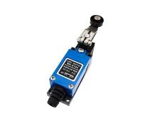 IDGTTLDF 1pc ME-8104 AC250V NO NC Travel Switch Self-Reset Touch Controller Limit Switch Open
