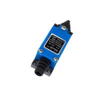 IDGTTLDF 1pc ME-8111 AC250V NO NC Travel Switch Self-Reset Touch Controller Limit Switch Open