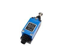 IDGTTLDF 1pc ME-8112 AC250V NO NC Travel Switch Self-Reset Touch Controller Limit Switch Open