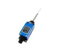 IDGTTLDF 1pc ME-8166 AC250V NO NC Travel Switch Self-Reset Touch Controller Limit Switch Open