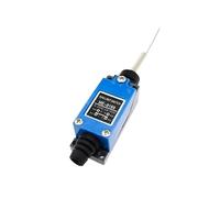 IDGTTLDF 1pc ME-8169 AC250V NO NC Travel Switch Self-Reset Touch Controller Limit Switch Open