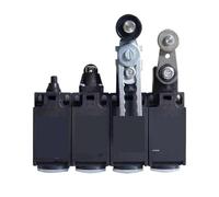 IDGTTLDF 1pcs ZS236-11zr-M20-1816 ZS236-02Z-M20 ZV7H236-11Z-2138 ZS236-11Z-M20 ZV7H236-11Z-M20 Limit Switch(ZV7H 236-11Z-M20)