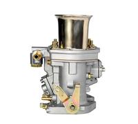 IDGTTLDF 40 IDF Carburetor Compatible For Santana Compatible For Jeep/Fiat/Porsche Ap Compatible For Opala IDF40 EMPI 2 Barrel Carb Horizontal IDGTTLDF