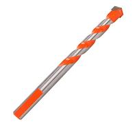 IDGTTLDF 6/8/10/12mm Multifunction Drill Bits Set Ceramic Wall Tile Marble Glass Punching Hole Saw Drilling Bits Metal Working Drill Tool,4mm(10mm) IDGTTLDF