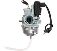 IDGTTLDF 90cc 100cc 90 100 AT100 90 S 90 Motorcycle Alloy PZ19JF 2 Stroke Carburetor IDGTTLDF