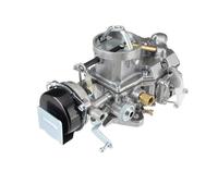 IDGTTLDF Autolite 1100 Carburetor Compatible For Mustang Falcon 6cyl 170 200 CID Engines 1963 1964 1965 1966 1967 1968 1969 IDGTTLDF