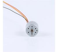 IDGTTLDF Brushless Electronic Starter 12v 24v Engine 2418 with Drive Board High Speed BLDC Electronic Starter for Automation Equipment(24V 8300RPM_Only Electronic Starter)