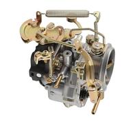 IDGTTLDF Carburetor Compatible For A12 Cherry Pulsar Vanette Sunny Truck 1966-1980 Carby 16010-H1602 IDGTTLDF