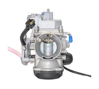 IDGTTLDF Carburetor For 2005-2006 Compatible For Arctic Cat 650 4x4 H1 Automatic 0470-482 IDGTTLDF