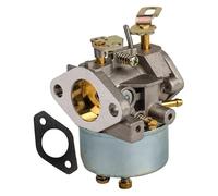 IDGTTLDF Carburetor Replaces HM100 OEM 632370A 632370 632110 Oregon: 50-663 IDGTTLDF
