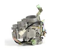 IDGTTLDF CARBURETTOR/CARBURETOR 1.0 L Compatible For SJ410 F10A SK410 ST100 ST90 CARRY RASCAL SAMURAI + Repair Kit W Float IDGTTLDF