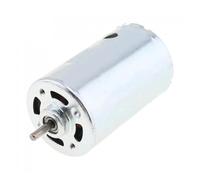 IDGTTLDF DC Drill 12V-36V 555 Electronic Starter Bench Drill with 0.3-4mm Chuck and Mounting Bracket Lathe Press